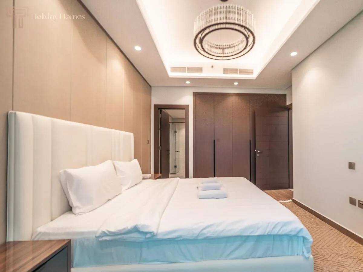 Modern 1-Bed Apartment In A Prime Central Location ドバイ アラブ首長国連邦